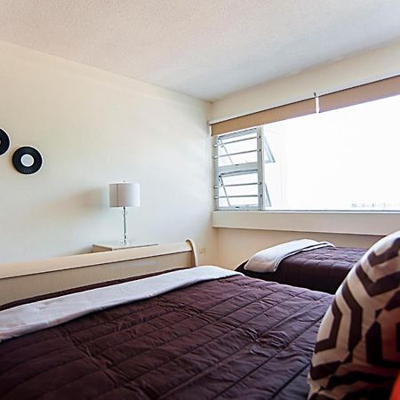 Ferienwohnung Amplio Y Bonito Departamento En La Col. La Paz Puebla Exterior foto