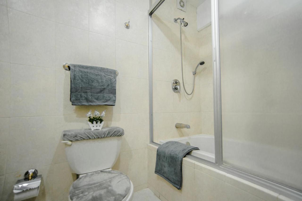 Ferienwohnung Amplio Y Bonito Departamento En La Col. La Paz Puebla Exterior foto